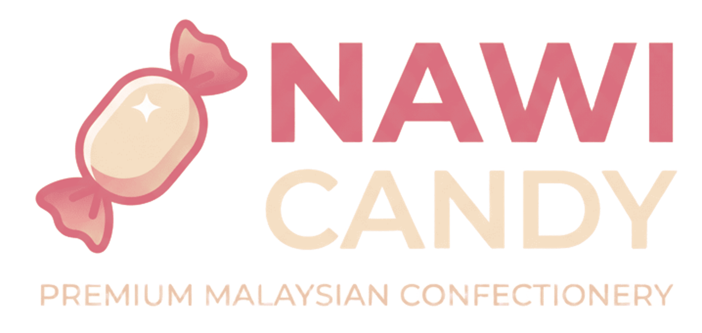 NAWI CANDY